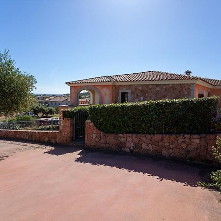 Appartamento Belvedere Citai San Teodoro  Dış mekan fotoğraf