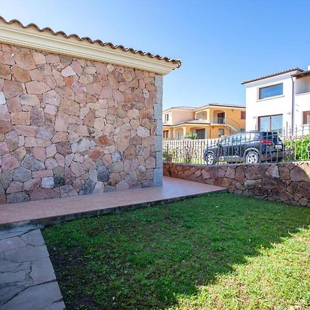 Appartamento Belvedere Citai San Teodoro  Dış mekan fotoğraf