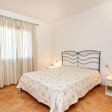 Appartamento Belvedere Citai San Teodoro  Dış mekan fotoğraf