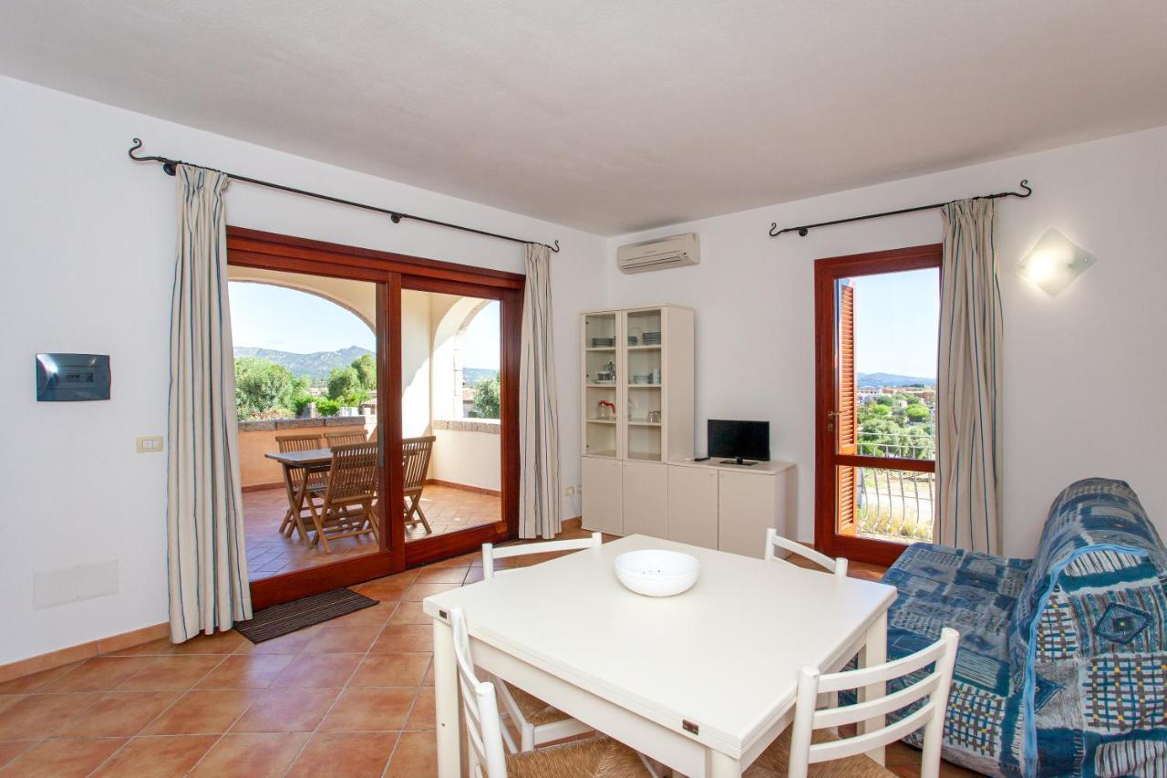 Appartamento Belvedere Citai San Teodoro  Dış mekan fotoğraf
