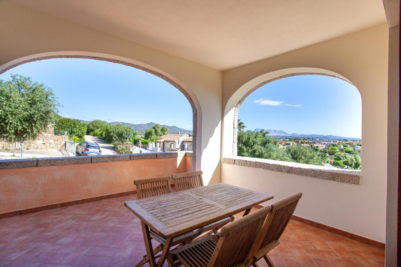 Appartamento Belvedere Citai San Teodoro  Dış mekan fotoğraf
