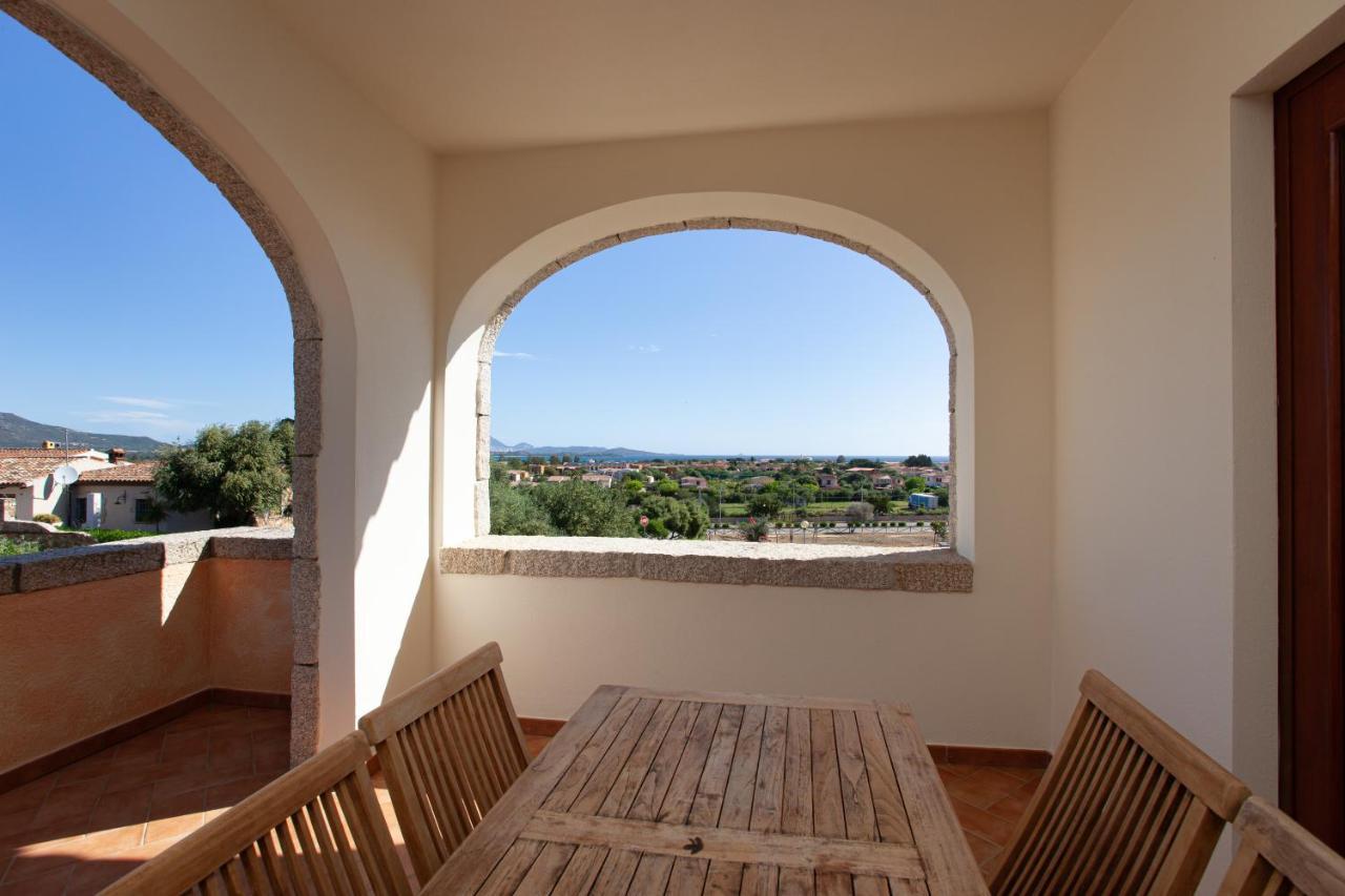 Appartamento Belvedere Citai San Teodoro  Dış mekan fotoğraf