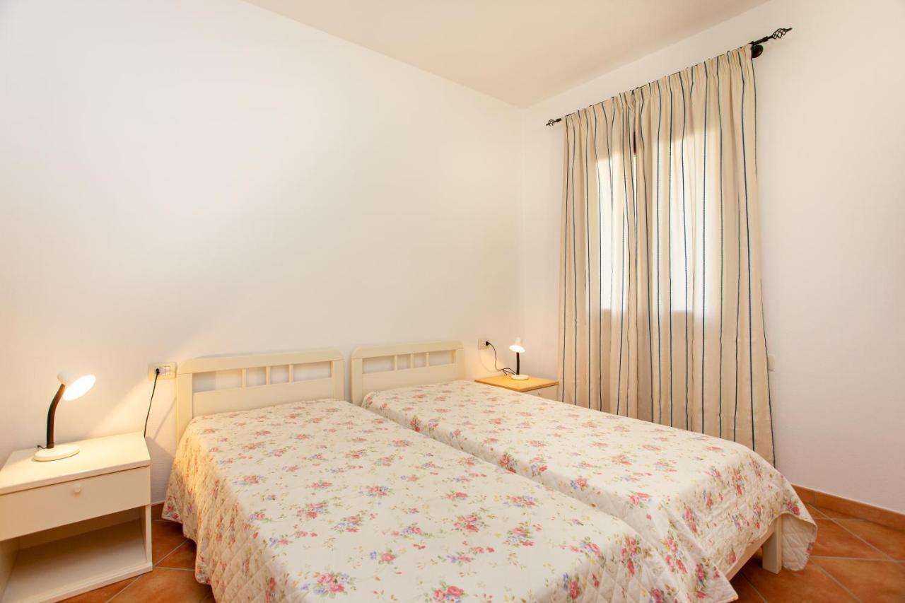 Appartamento Belvedere Citai San Teodoro  Dış mekan fotoğraf
